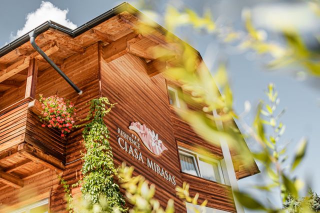 Immagine: Residence Ciasa Mirasas in Badia