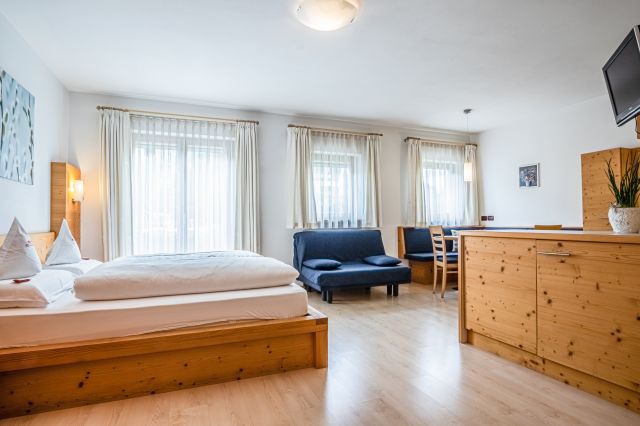 Scopri i nostri appartamenti in Alta Badia Immagine: appartamenti in Alta Badia